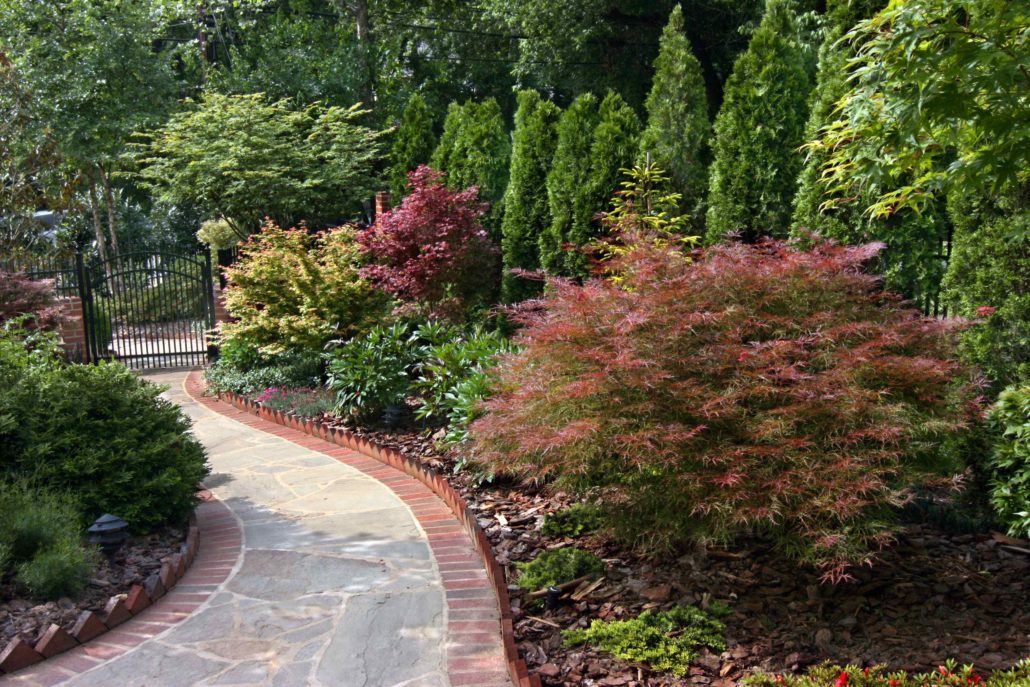 Garden Paths And Steps Merrifield Garden Center
