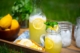 Mint Basil Lemonade Blog