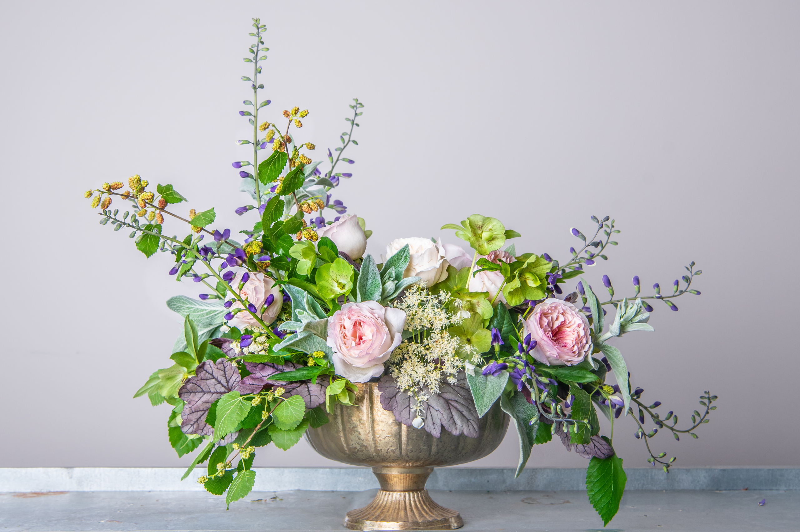 Fashion's Favourite Florist on the Power of the Pastoral | AnOther