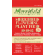 Merrifield Flowering Plant Food 10-18-12