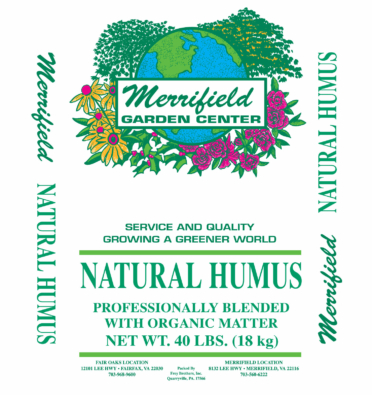 Merrifield Natural Humus