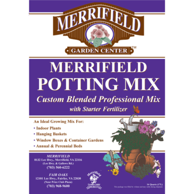 Merrifield Potting Mix