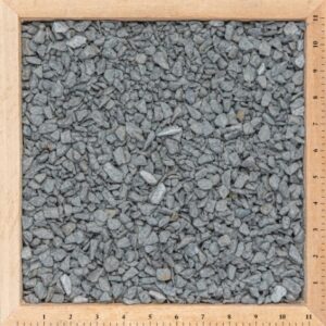 Blue Stone Gravel