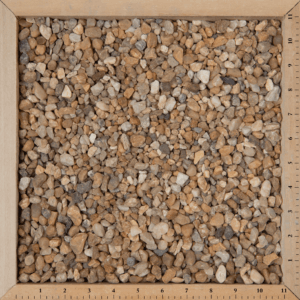 Maryland River (White & Tan) Natural Gravel