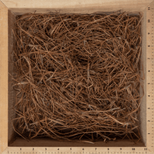 Pine Needles (Compressed Bale)
