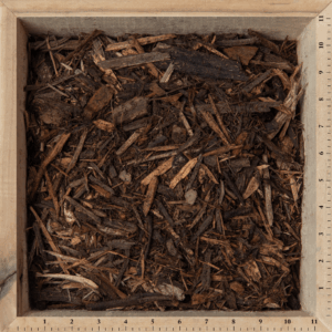 Premium Cypress Mulch