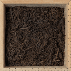 Shredded Hardwood Mulch