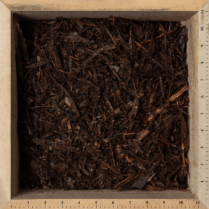 Shredded Pine Mulch