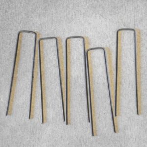 Sod Pins / Landscape Staples