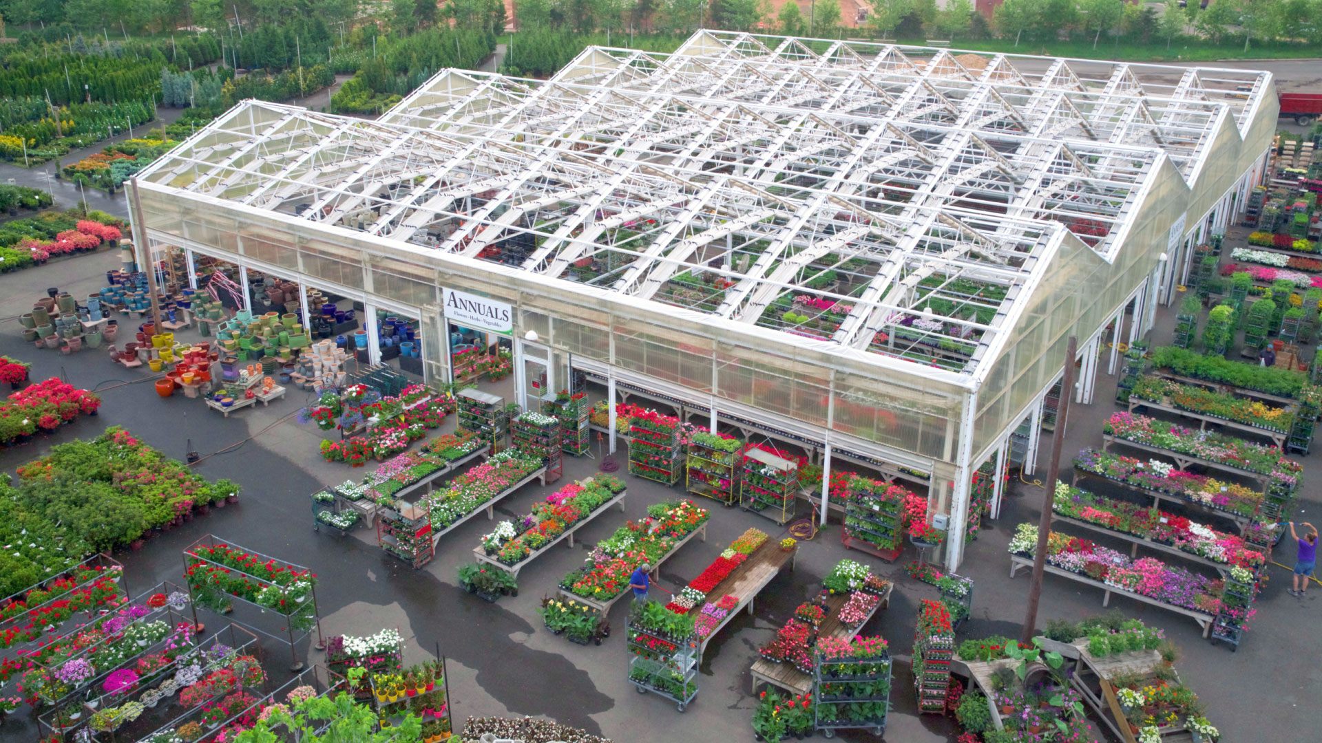 Merrifield Location