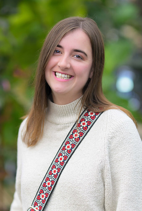 Amanda Christensen