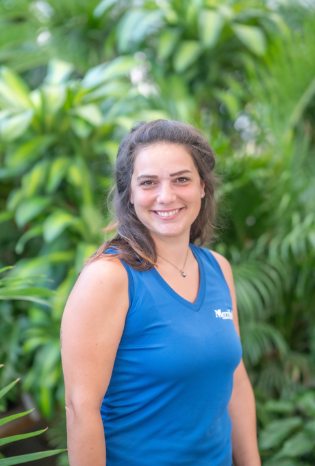 Ana Berger