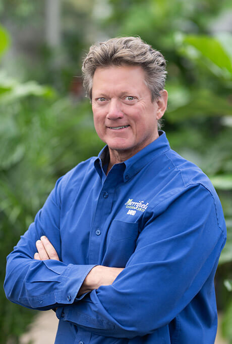 David Watkins