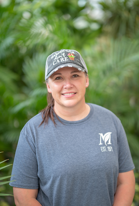 Mandy Sharbaugh