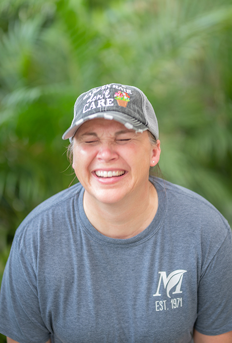 Mandy Sharbaugh