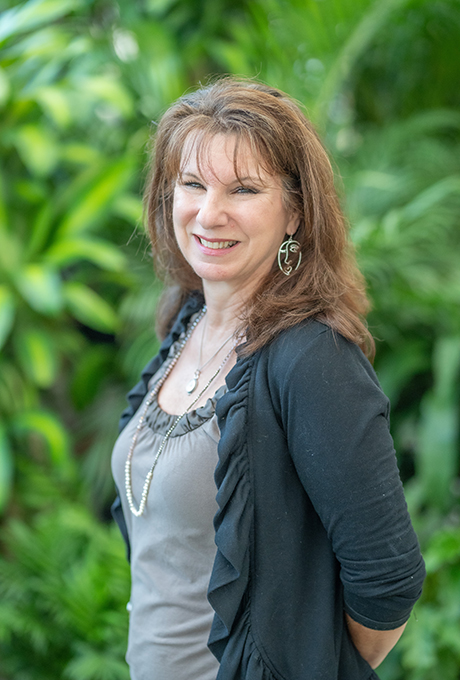 Marie Workman