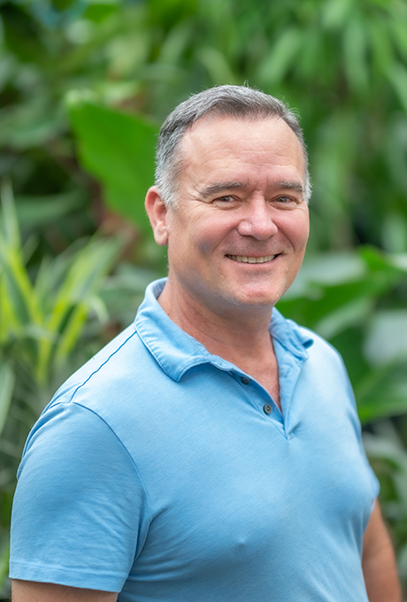 Phil Holland