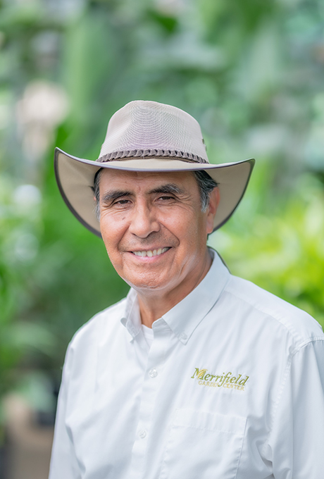 Ramiro Terrazas