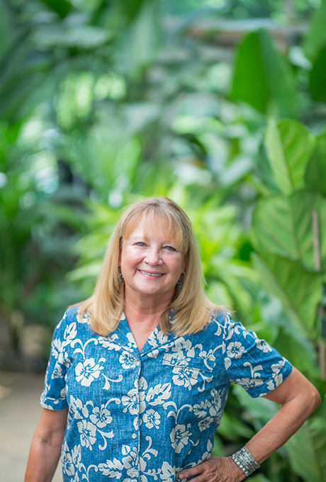 Renatta Holt