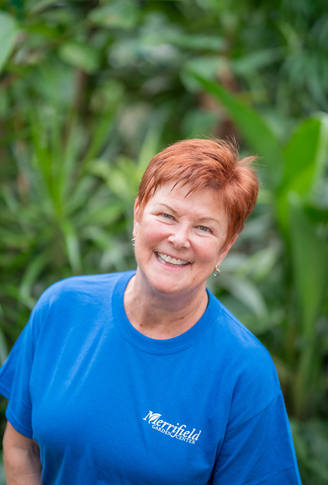 Stephanie Lane