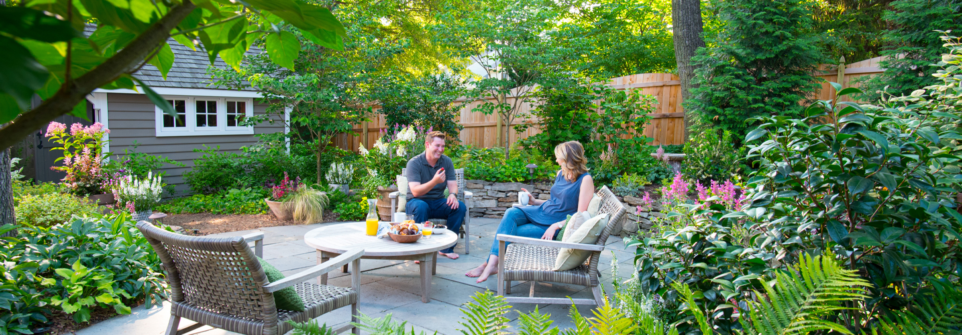 Patios