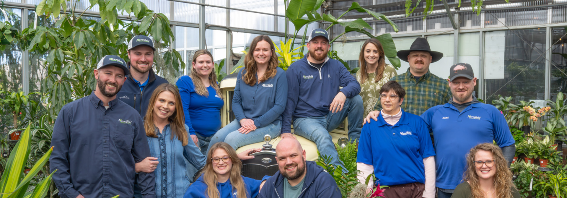 Meet Our Team
