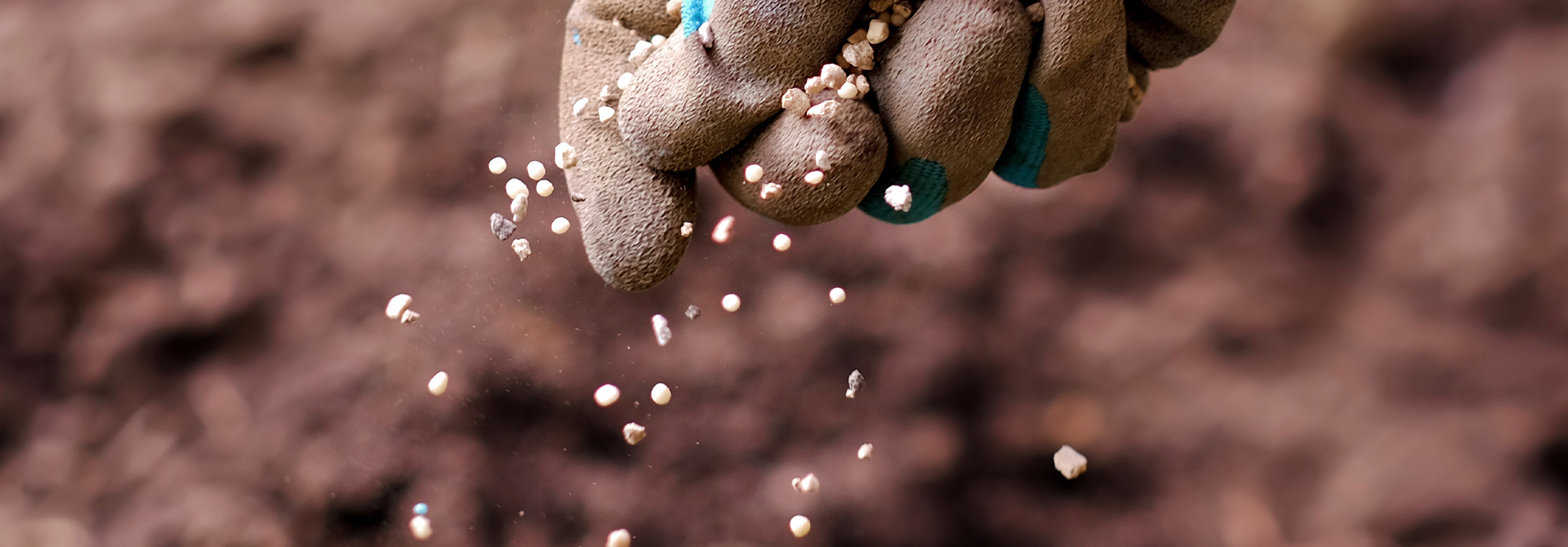 Fertilizer