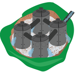 Channel Drains