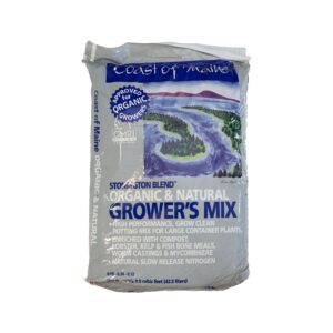 Coast of Maine Stonington Blend Grower’s Mix