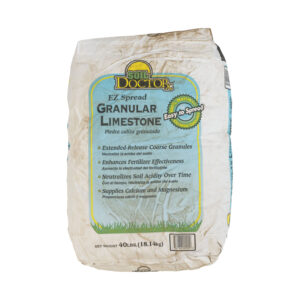 Granular Lime