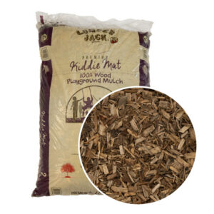 Kiddie Mat Mulch