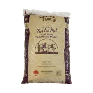 Woodcarpet / Playground Mulch