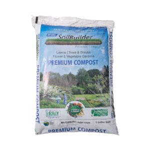 McGills Premium Compost