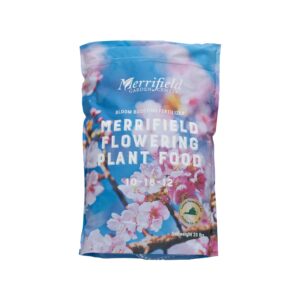 Merrifield Flowering Plant Food 10-18-12