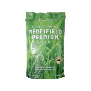Merrifield Premium Lawn Food 26-0-12