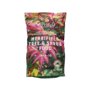 Merrifield Tree & Shrub Food 16-4-10