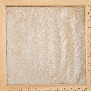 White Play Sand