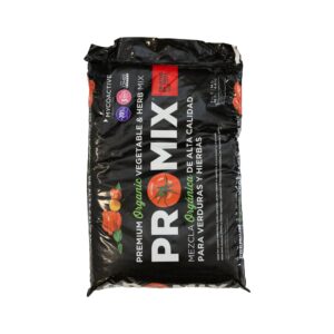 Pro-Mix Organic Vegetable and Herb