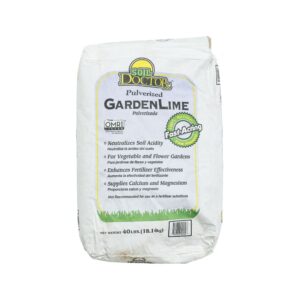 Pulverized Lime