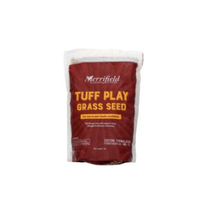 Merrifield Tuff Play Grass Seed