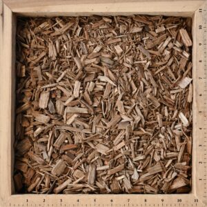 Woodcarpet / Playground Mulch