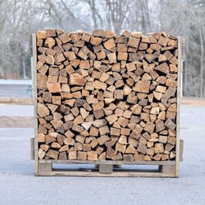 Kiln-Dried Firewood