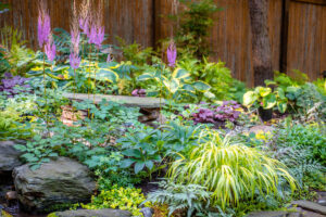 SOLD OUT – Shade Garden Bed Planning Workshop