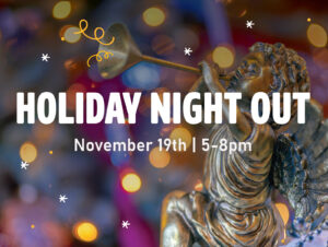 Holiday Night Out