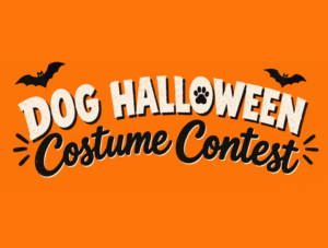 Dog Halloween Costume Contest